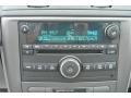 2007 Chevrolet Cobalt Gray Interior Audio System Photo