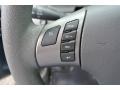 2007 Chevrolet Cobalt Gray Interior Controls Photo