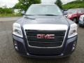 Atlantis Blue Metallic - Terrain SLE AWD Photo No. 2