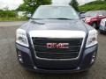 2014 Atlantis Blue Metallic GMC Terrain SLE AWD  photo #2