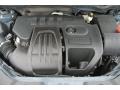 2.2L DOHC 16V Ecotec 4 Cylinder 2007 Chevrolet Cobalt LT Sedan Engine