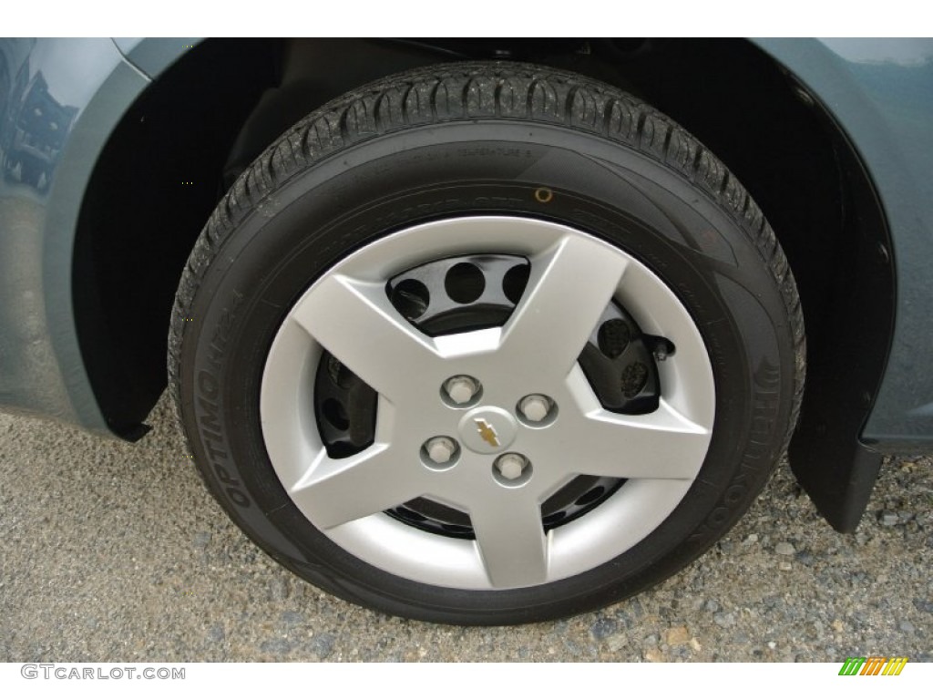 2007 Chevrolet Cobalt LT Sedan Wheel Photo #94794844