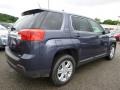 Atlantis Blue Metallic - Terrain SLE AWD Photo No. 5