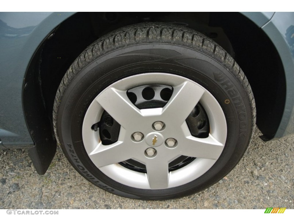 2007 Chevrolet Cobalt LT Sedan Wheel Photo #94794912