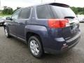 2014 Atlantis Blue Metallic GMC Terrain SLE AWD  photo #7