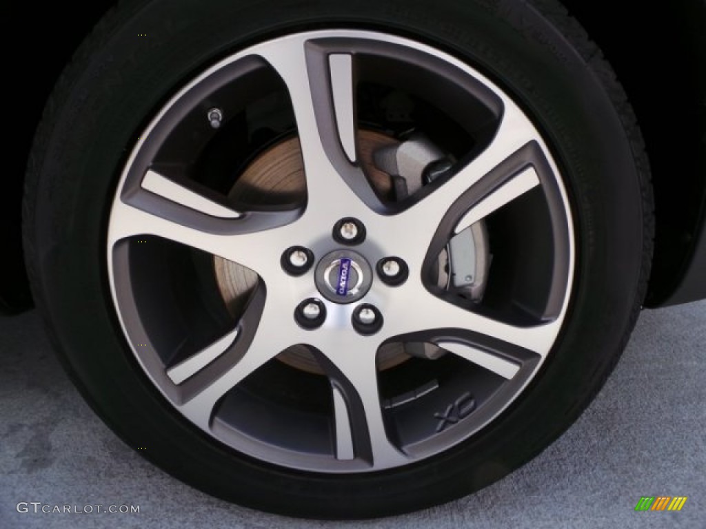 2015 Volvo XC70 T6 AWD Wheel Photo #94795200