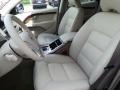 Soft Beige Front Seat Photo for 2015 Volvo XC70 #94795257