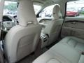 Soft Beige Rear Seat Photo for 2015 Volvo XC70 #94795461