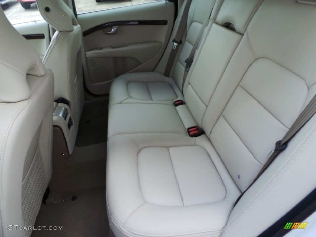 Soft Beige Interior 2015 Volvo XC70 T6 AWD Photo #94795482