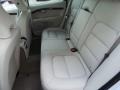 Soft Beige Rear Seat Photo for 2015 Volvo XC70 #94795482