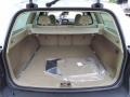 Soft Beige Trunk Photo for 2015 Volvo XC70 #94795536