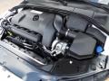  2015 XC70 T6 AWD 3.0 Liter Turbocharged DOHC 24-Valve VVT Inline 6 Cylinder Engine