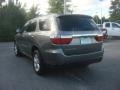 Mineral Gray Metallic - Durango Express Photo No. 11