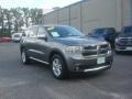 Mineral Gray Metallic - Durango Express Photo No. 15