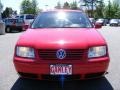 Tornado Red - Jetta GL Sedan Photo No. 8