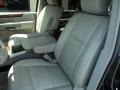 2010 Silver Graphite Infiniti QX 56 4WD  photo #5