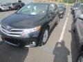 Attitude Black Metallic - Venza LE AWD Photo No. 1