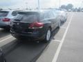 Attitude Black Metallic - Venza LE AWD Photo No. 2