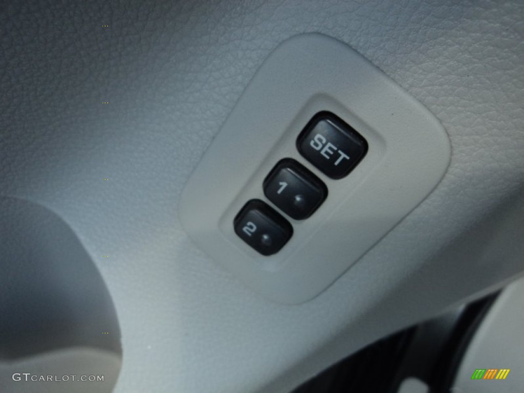 2010 QX 56 4WD - Silver Graphite / Stone photo #12