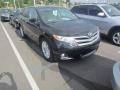 Attitude Black Metallic - Venza LE AWD Photo No. 3