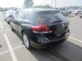 Attitude Black Metallic - Venza LE AWD Photo No. 4
