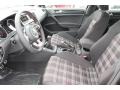 Deep Black Pearl - Golf GTI 4-Door 2.0T S Photo No. 9