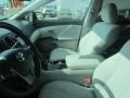 Attitude Black Metallic - Venza LE AWD Photo No. 5