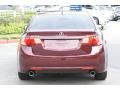 Basque Red Pearl - TSX Sedan Photo No. 5