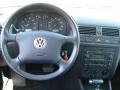 2003 Tornado Red Volkswagen Jetta GL Sedan  photo #14