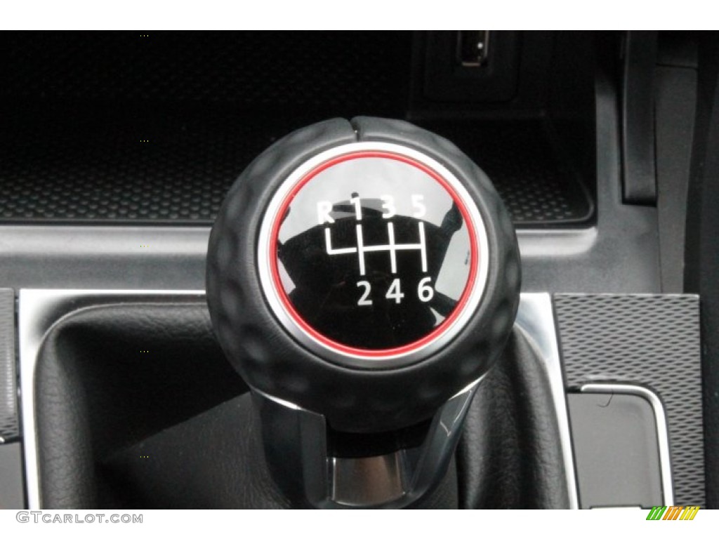 2015 Volkswagen Golf GTI 4-Door 2.0T S 6 Speed Manual Transmission Photo #94797432