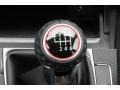 Titan Black Leather Transmission Photo for 2015 Volkswagen Golf GTI #94797432