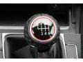 2015 Golf GTI 4-Door 2.0T S 6 Speed Manual Shifter