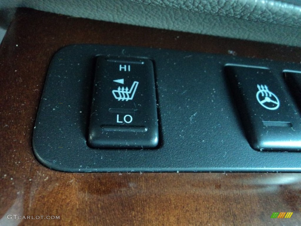 2010 QX 56 4WD - Silver Graphite / Stone photo #22