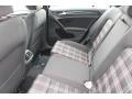 Deep Black Pearl - Golf GTI 4-Door 2.0T S Photo No. 18