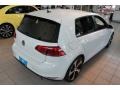 Pure White - Golf GTI 4-Door 2.0T S Photo No. 6