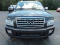Silver Graphite - QX 56 4WD Photo No. 36