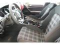 Pure White - Golf GTI 4-Door 2.0T S Photo No. 9