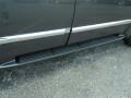 Silver Graphite - QX 56 4WD Photo No. 38
