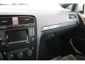 Pure White - Golf GTI 4-Door 2.0T S Photo No. 11