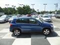 Sapphire Blue Metallic - Tiguan Wolfsburg Edition Photo No. 3