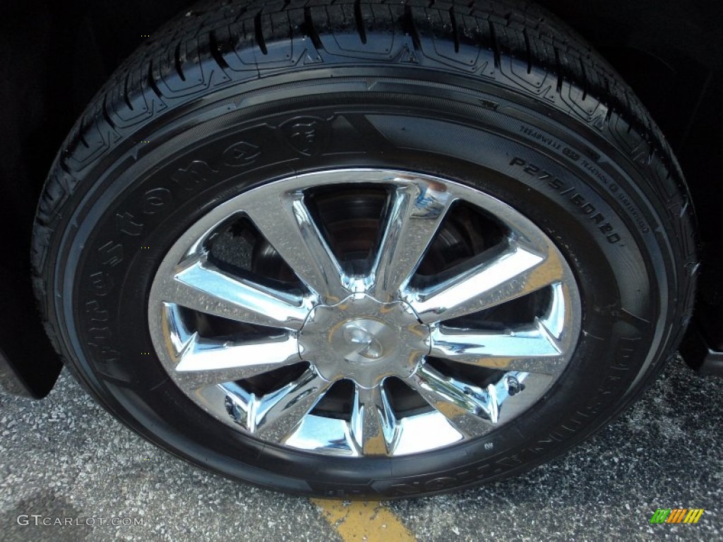 2010 QX 56 4WD - Silver Graphite / Stone photo #39