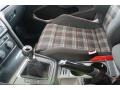 Pure White - Golf GTI 4-Door 2.0T S Photo No. 12