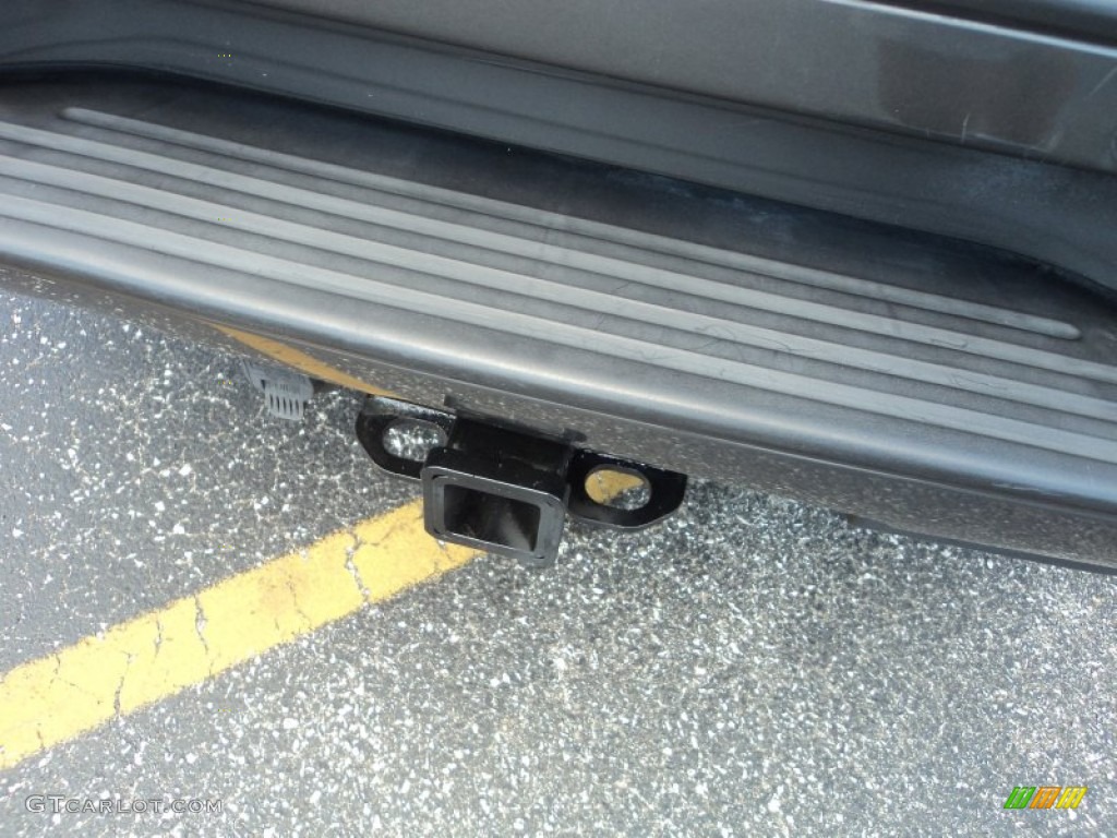2010 QX 56 4WD - Silver Graphite / Stone photo #41