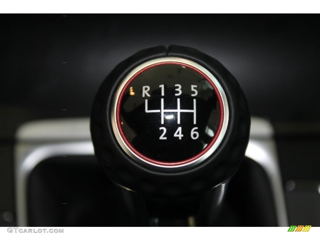 2015 Volkswagen Golf GTI 4-Door 2.0T S 6 Speed Manual Transmission Photo #94797869