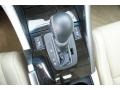 5 Speed Automatic 2011 Acura TSX Sedan Transmission