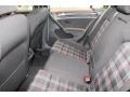 Pure White - Golf GTI 4-Door 2.0T S Photo No. 18