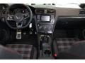 Pure White - Golf GTI 4-Door 2.0T S Photo No. 19