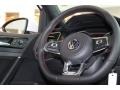 Pure White - Golf GTI 4-Door 2.0T S Photo No. 20