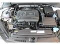 Pure White - Golf GTI 4-Door 2.0T S Photo No. 22