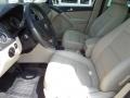 Sapphire Blue Metallic - Tiguan Wolfsburg Edition Photo No. 15